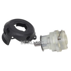 Редуктор в сборе шуруповерта Bosch PSR 144 LI-2 / PSR 18 LI-2 оригинал 2609007548