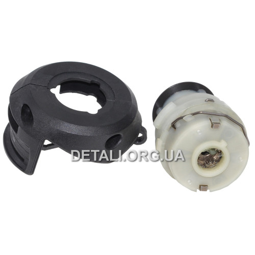 Редуктор в сборе шуруповерта Bosch PSR 144 LI-2 / PSR 18 LI-2 оригинал 2609007548
