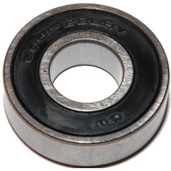 Подшипник 6001 RS (12*28*8) Bosch GGS 28 оригинал 3600905157