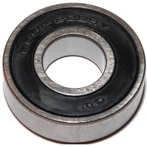 Подшипник 6001 RS (12*28*8) Bosch GGS 28 оригинал 3600905157