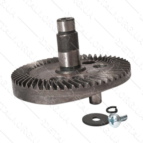 Шестерня в сборе сабельной пилы Skil (Bosch) 4950 оригинал 2610Z02475/2610397060