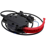 Переключающий блок газонокосилки Bosch ARM 3200 оригинал F016F04700