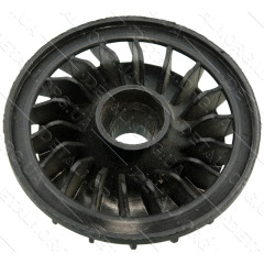 Крыльчатка якоря d10*60
