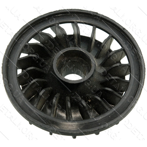 Крыльчатка якоря d10*60