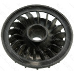 Крильчатка якоря d10*60