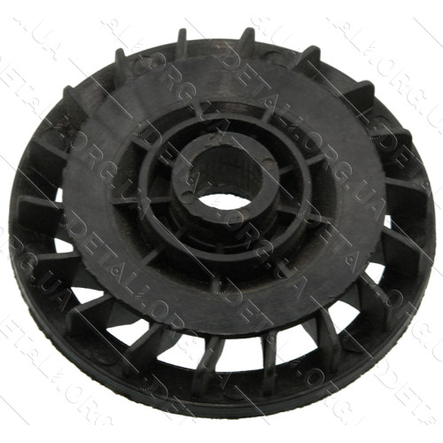 Крыльчатка якоря d10*60