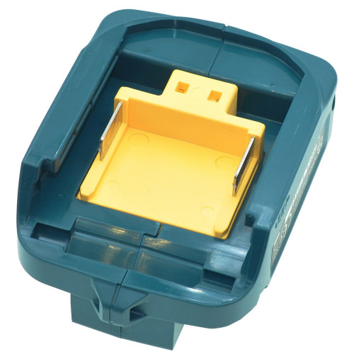 Адаптер переходник USB 14,4 V/18 V LXT Makita ADP05 оригинал