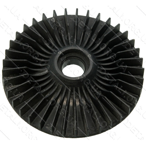 Крильчатка якоря d12*75