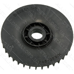 Крильчатка якоря d12*75 2