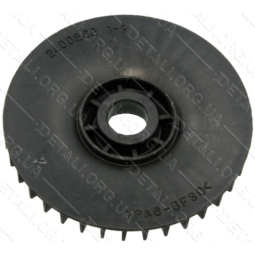 Крыльчатка якоря d12*75