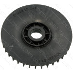 Крыльчатка якоря d12*75