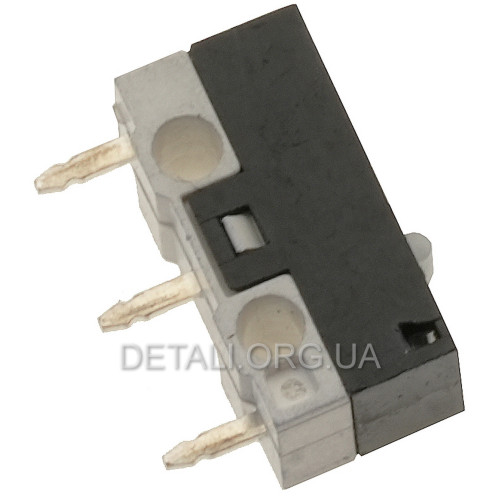 Микропереключатель Daier  KW10-Z0P