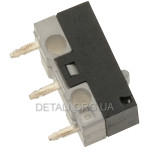 Микропереключатель Daier  KW10-Z0P