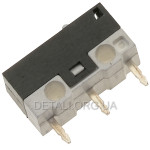 Микропереключатель Daier  KW10-Z0P