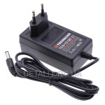 Зарядное устройство шуруповерт Tekhmann TCD-12 QC Li