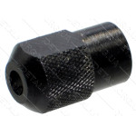Гайка цанги гравера Sturm GM2310F / GM2310X / GM2317FL (dрезби 7мм / dнар10 мм / L18)