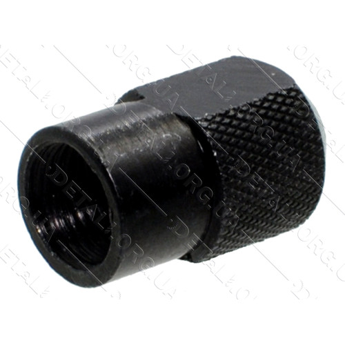 Гайка цанги гравера Sturm GM2310F / GM2310X / GM2317FL (dрезби 7мм / dнар10 мм / L18)