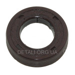 Сальник 15*26*7 перфоратора DeWalt D25700K оригінал 327141-08