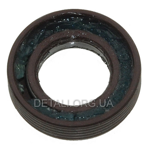 Сальник 15*26*7 перфоратора DeWalt D25700K оригінал 327141-08