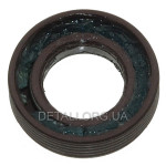 Сальник 15*26*7 перфоратора DeWalt D25700K оригінал 327141-08