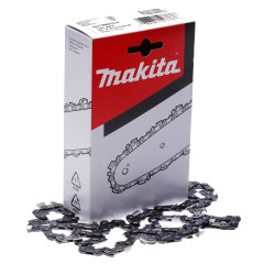 Ланцюг 40 ланок (20 зубів) Oregon пили акумуляторної Makita DUC254 (шина 250 мм, крок 3/8", паз 1,1 мм) оригинал 199075-5