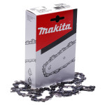 Цепь 40 звеньев (20 зубов) Oregon пилы аккумуляторной Makita DUC254 оригинал 199075-5