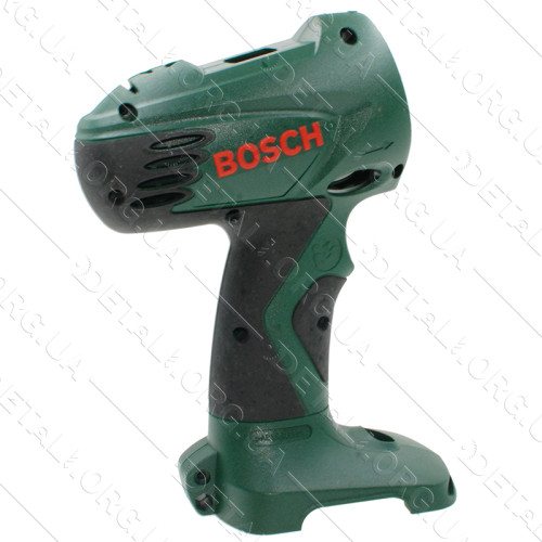 Корпус в зборі шуруповерта Bosch PSR 12-2 оригінал 2609100508
