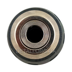 Швидкозатискний патрон шуруповерта Bosch GSR 10,8 V-LI-2 оригінал 2609110967 2