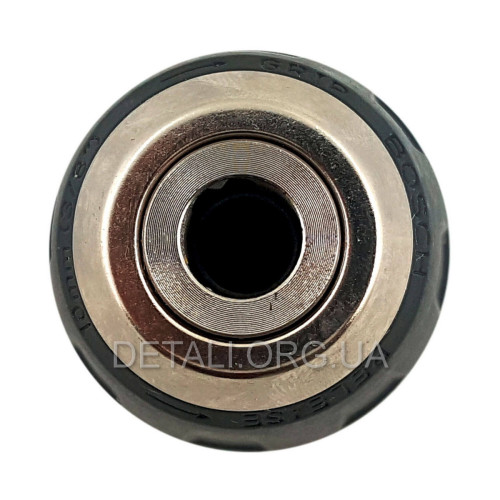 Швидкозатискний патрон шуруповерта Bosch GSR 10,8 V-LI-2 оригінал 2609110967