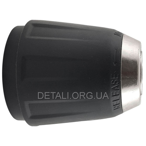 Патрон быстрозажимной шуруповерта Bosch GSR 10,8 V-LI-2 оригинал 2609110967