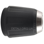Швидкозатискний патрон шуруповерта Bosch GSR 10,8 V-LI-2 оригінал 2609110967