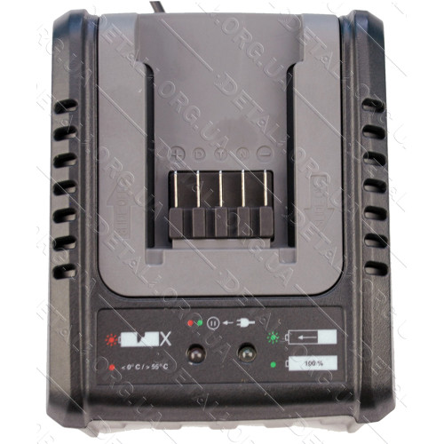 Зарядное устройство Einhell LG RT-CD 18/1Li/20V 550mA