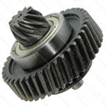 Муфта в зборі перфоратора Stanley STHR323K оригінал 5140144-96
