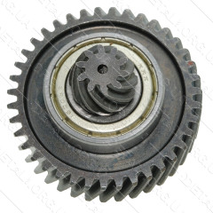 Муфта в зборі перфоратора Stanley STHR323K оригінал 5140144-96 2