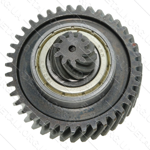 Муфта в зборі перфоратора Stanley STHR323K оригінал 5140144-96