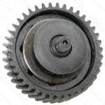 Муфта в зборі перфоратора Stanley STHR323K оригінал 5140144-96