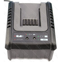 Зарядний пристрій Einhell LG RT - CD 18/1Li/20V 550mA 2