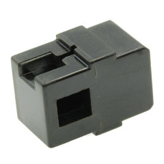 Щеткодержатель дисковой пилы Makita HS7101 оригинал 643536-2