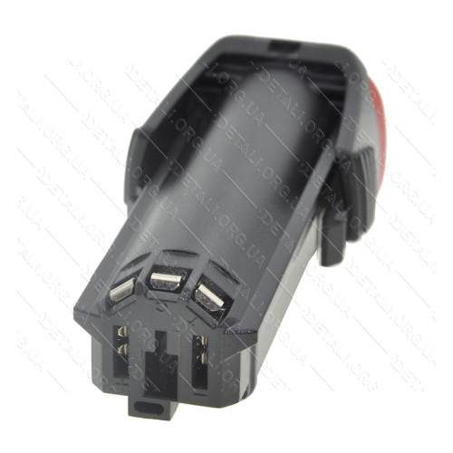 Акумулятор шуруповерта Bosch GSR MX2DRIVE оригінал 2607336511