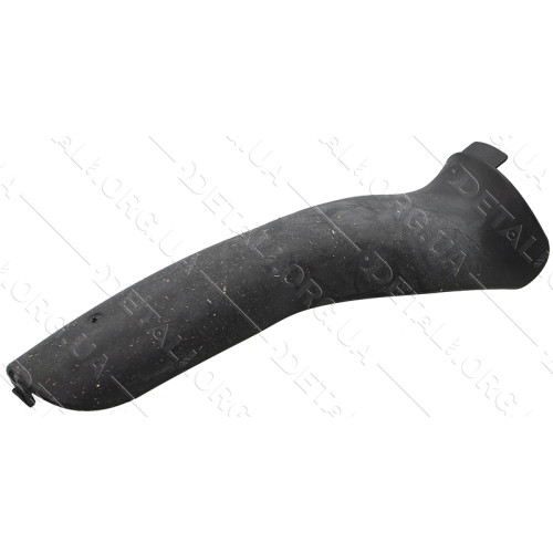 Крышка рукоятки дрели Bosch GSB 1800-2 RE оригинал 2608040109