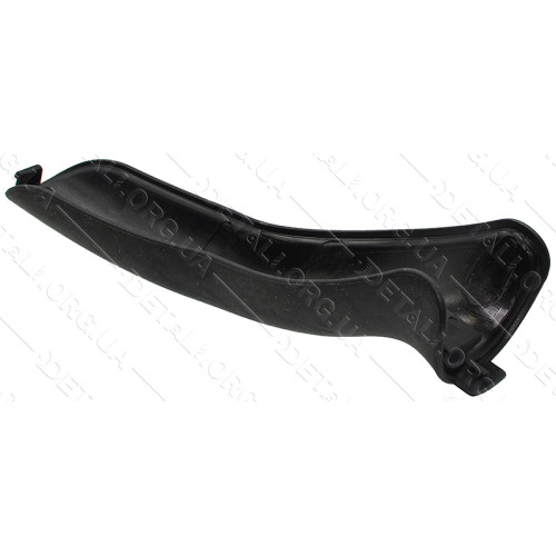 Крышка рукоятки дрели Bosch GSB 1800-2 RE оригинал 2608040109