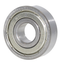 Підшипник 608Z (8*22*7) Bosch оригінал 2609000639 2