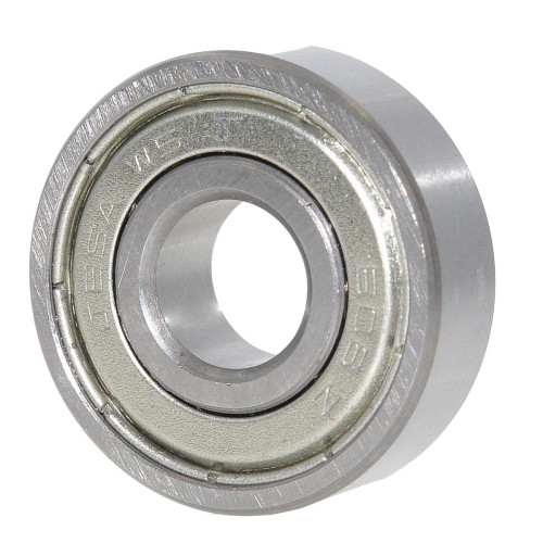 Підшипник 608Z (8*22*7) Bosch оригінал 2609000639
