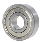 Підшипник 608Z (8*22*7) Bosch оригінал 2609000639