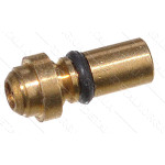 Цанга газового паяльника Bosch DREMEL 2000 оригинал 2610397235