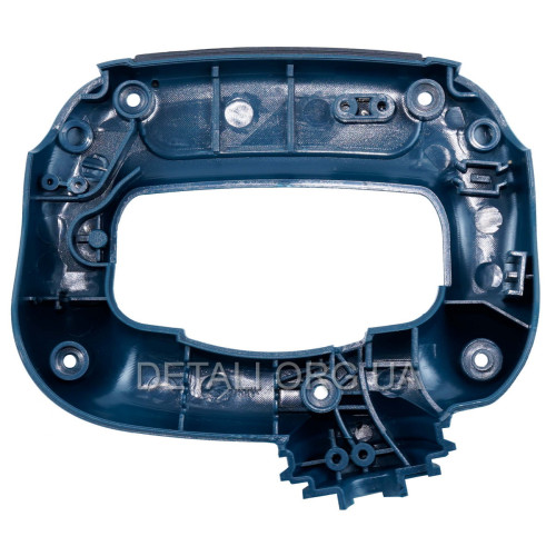 Часть ручки торцовочной пилы Bosch GCM 10 SD оригинал 2610915737