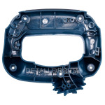 Часть ручки торцовочной пилы Bosch GCM 10 SD оригинал 2610915737