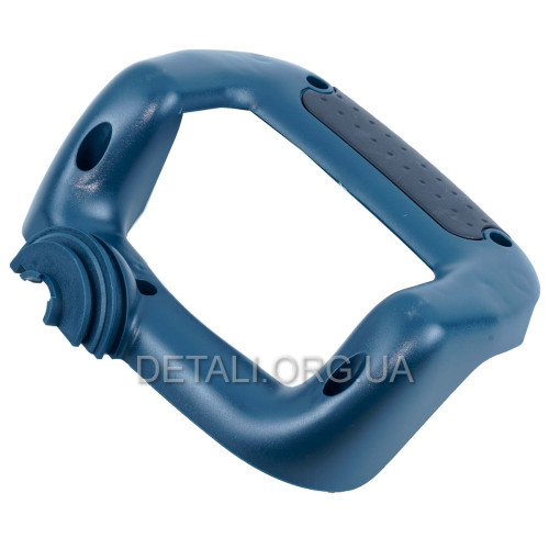 Часть ручки торцовочной пилы Bosch GCM 10 SD оригинал 2610915737