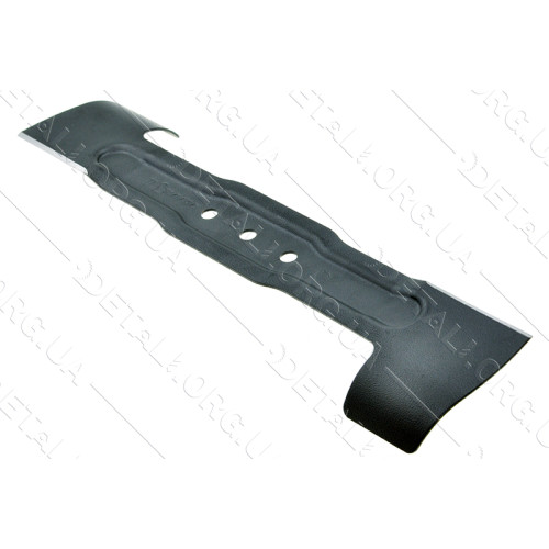 Нож газонокосилки Bosch ROTAK 34 оригинал F016L65157 (52*340 d8,5)
