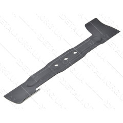 Нож газонокосилки Bosch ROTAK 34 оригинал F016L65157 (52*340 d8,5) 2